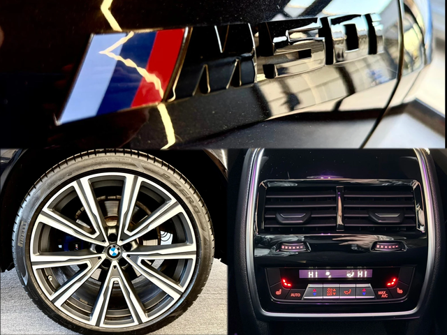 BMW X6 M50i* xDrive* V8 TwinPower* Лизинг - автомобили, коли, обяви за нови и употребявани 15