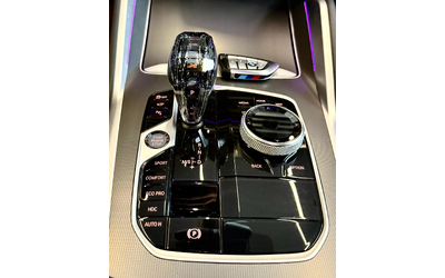 BMW X6 М* 40d* Гаранционен* xDrive* Лизинг - автомобили, коли, обяви за нови и употребявани 11