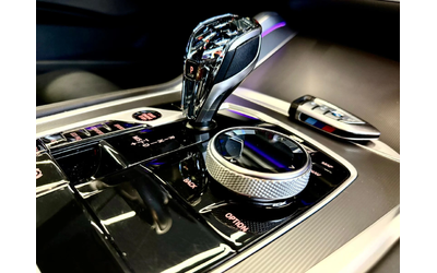 BMW X6 М* 40d* Гаранционен* xDrive* Лизинг - автомобили, коли, обяви за нови и употребявани 15