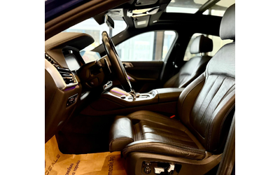 BMW X6 М* 40d* Гаранционен* xDrive* Лизинг - автомобили, коли, обяви за нови и употребявани 6