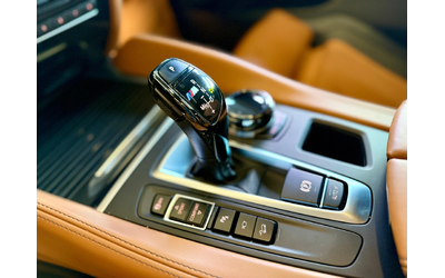 BMW X6 M50d* Mperformance* HK* Лизинг* Adaptive Led* Carb - автомобили, коли, обяви за нови и употребявани 11