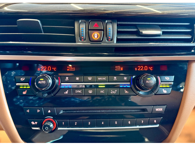 BMW X6 M50d* Mperformance* HK* Лизинг* Adaptive Led* Carb - автомобили, коли, обяви за нови и употребявани 12