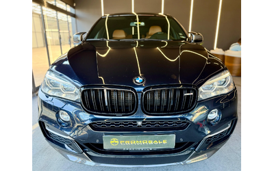 bmw-x6 - 1