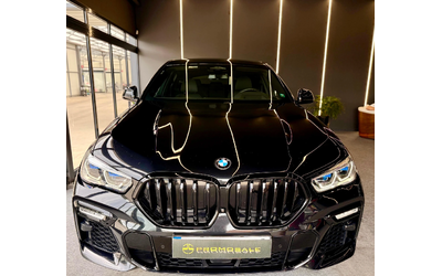 bmw-x6 - 0