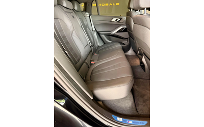 BMW X6 d* M pack* Лизинг* Гаранция* - автомобили, коли, обяви за нови и употребявани 12