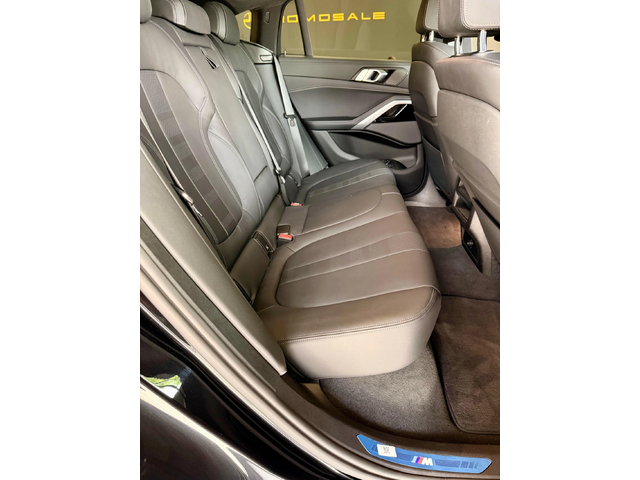 BMW X6 d* M pack* Лизинг* Гаранция* - автомобили, коли, обяви за нови и употребявани 12