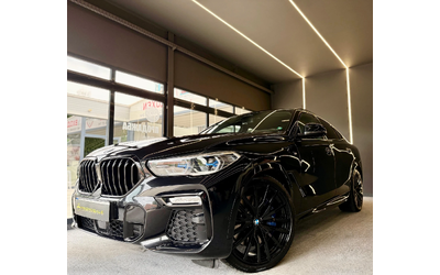 bmw-x6 - 1