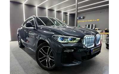 bmw-x6 - 0