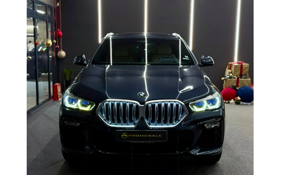 bmw-x6 - 1