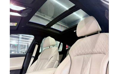 BMW X6 Xdrive* М* Лизинг* Iconic Glow* iDrive* Sky Lounge - автомобили, коли, обяви за нови и употребявани 7