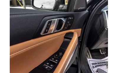 BMW X6 2023| M-PACK| HARMAN| HEAD-UP| DISTRONIK| МАСАЖ| 3 - автомобили, коли, обяви за нови и употребявани 10