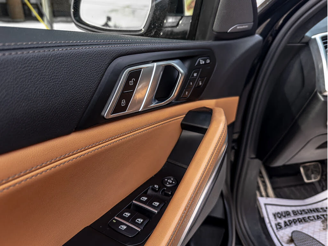 BMW X6 2023| M-PACK| HARMAN| HEAD-UP| DISTRONIK| МАСАЖ| 3 - автомобили, коли, обяви за нови и употребявани 10