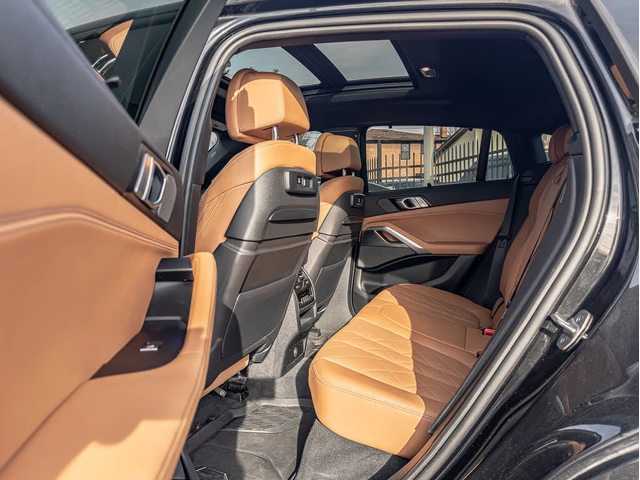 BMW X6 2023| M-PACK| HARMAN| HEAD-UP| DISTRONIK| МАСАЖ| 3 - автомобили, коли, обяви за нови и употребявани 11