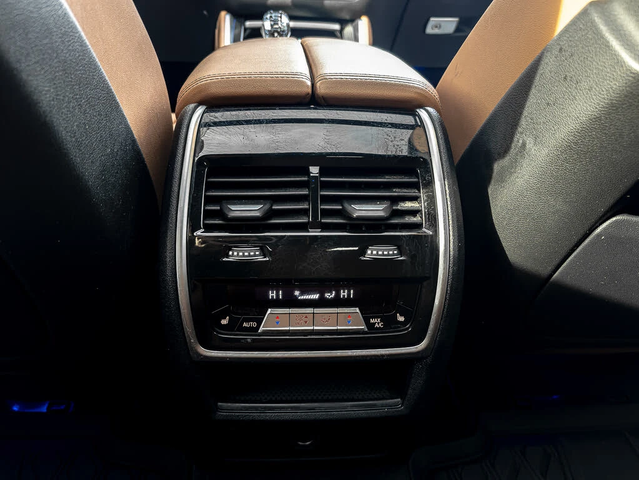 BMW X6 2023| M-PACK| HARMAN| HEAD-UP| DISTRONIK| МАСАЖ| 3 - автомобили, коли, обяви за нови и употребявани 12