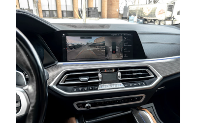 BMW X6 2023| M-PACK| HARMAN| HEAD-UP| DISTRONIK| МАСАЖ| 3 - автомобили, коли, обяви за нови и употребявани 7