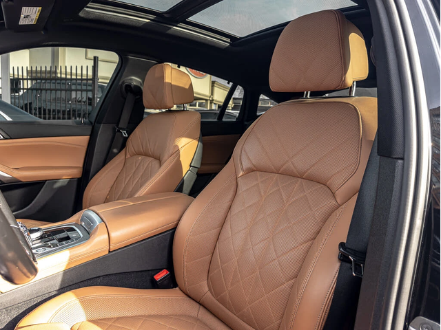 BMW X6 2023| M-PACK| HARMAN| HEAD-UP| DISTRONIK| МАСАЖ| 3 - автомобили, коли, обяви за нови и употребявани 8