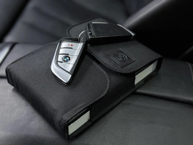 BMW X6 2021* M-PK* HARMAN* HEAD-UP* BLACK OPT* 360* LASER - автомобили, коли, обяви за нови и употребявани 12