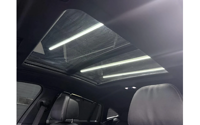 BMW X6 2021* M-PK* HARMAN* HEAD-UP* BLACK OPT* 360* LASER - автомобили, коли, обяви за нови и употребявани 13