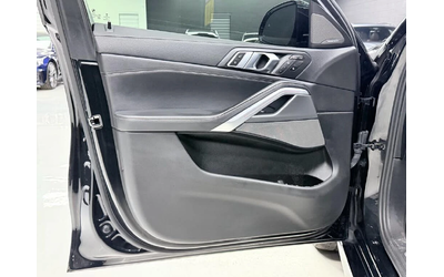 BMW X6 2021* M-PK* HARMAN* HEAD-UP* BLACK OPT* 360* LASER - автомобили, коли, обяви за нови и употребявани 14