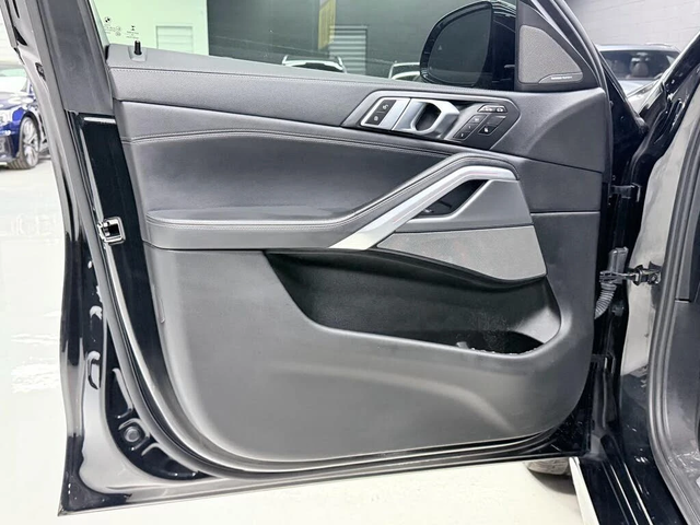 BMW X6 2021* M-PK* HARMAN* HEAD-UP* BLACK OPT* 360* LASER - автомобили, коли, обяви за нови и употребявани 14