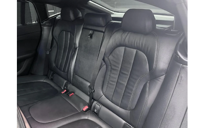 BMW X6 2021* M-PK* HARMAN* HEAD-UP* BLACK OPT* 360* LASER - автомобили, коли, обяви за нови и употребявани 15