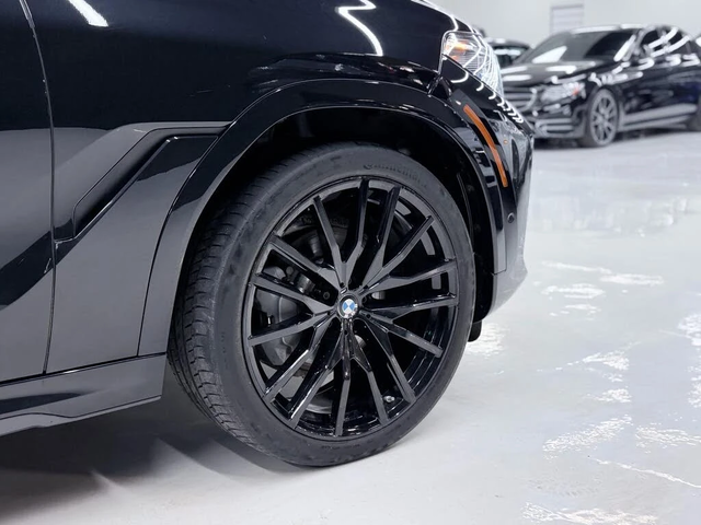 BMW X6 2021* M-PK* HARMAN* HEAD-UP* BLACK OPT* 360* LASER - автомобили, коли, обяви за нови и употребявани 16