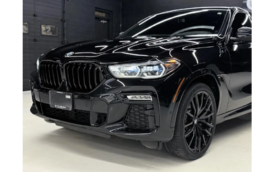 bmw-x6 - 1