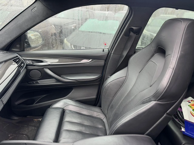 BMW X6 M PERF| HARMAN| SHODOWLINE| HEAD-UP| - автомобили, коли, обяви за нови и употребявани 10