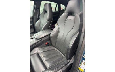 BMW X6 M PERF| HARMAN| SHODOWLINE| HEAD-UP| - автомобили, коли, обяви за нови и употребявани 11