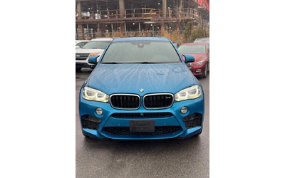 bmw-x6 - 1