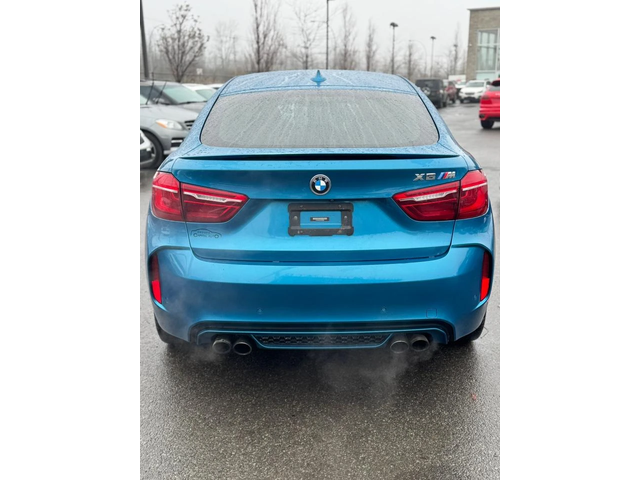 BMW X6 M PERF| HARMAN| SHODOWLINE| HEAD-UP| - автомобили, коли, обяви за нови и употребявани 4