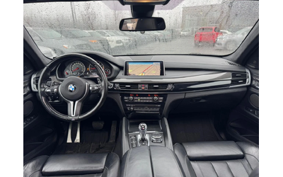 BMW X6 M PERF| HARMAN| SHODOWLINE| HEAD-UP| - автомобили, коли, обяви за нови и употребявани 6