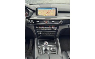 BMW X6 M PERF| HARMAN| SHODOWLINE| HEAD-UP| - автомобили, коли, обяви за нови и употребявани 9