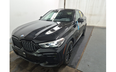 bmw-x6-3l-6cyl-awd - 0