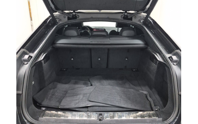 BMW X6 3L 6cyl AWD - автомобили, коли, обяви за нови и употребявани 13