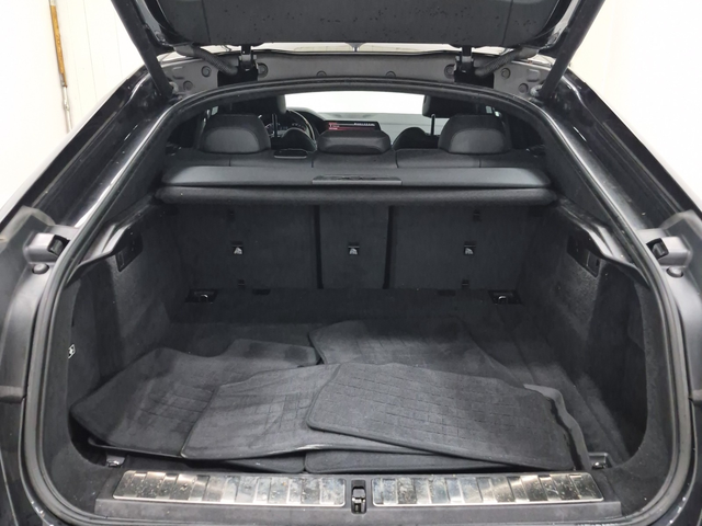 BMW X6 3L 6cyl AWD - автомобили, коли, обяви за нови и употребявани 13