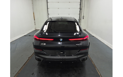 BMW X6 3L 6cyl AWD - автомобили, коли, обяви за нови и употребявани 16