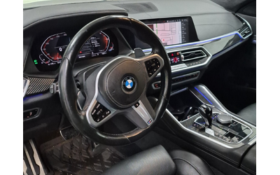 BMW X6 3L 6cyl AWD - автомобили, коли, обяви за нови и употребявани 18