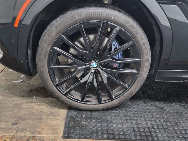 BMW X6 3L 6cyl AWD - автомобили, коли, обяви за нови и употребявани 5