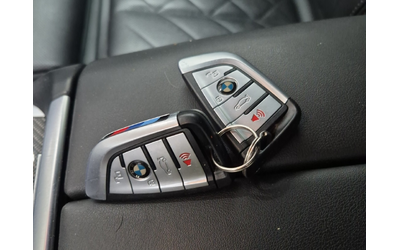 BMW X6 3L 6cyl AWD - автомобили, коли, обяви за нови и употребявани 7