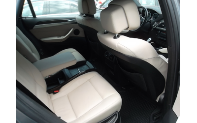 BMW X6 4.0d - автомобили, коли, обяви за нови и употребявани 11