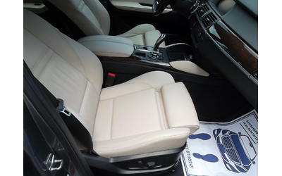 BMW X6 4.0d - автомобили, коли, обяви за нови и употребявани 12