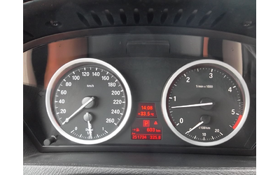 BMW X6 4.0d - автомобили, коли, обяви за нови и употребявани 14