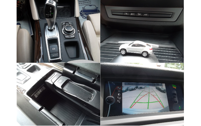 BMW X6 4.0d - автомобили, коли, обяви за нови и употребявани 15