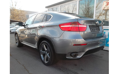 bmw-x6-4-0d - 1