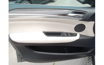 BMW X6 4.0d - автомобили, коли, обяви за нови и употребявани 7