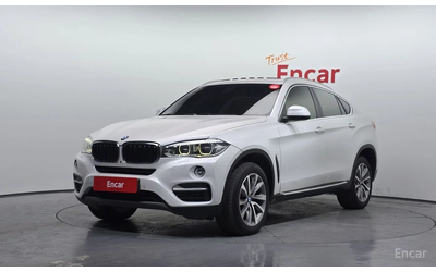 bmw-x6 - 0