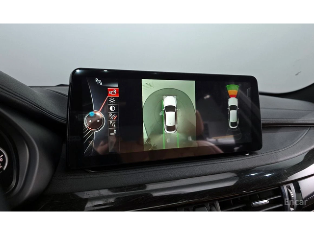 BMW X6 3.0d* HARMAN/KARDON* HEAD-UP* ШИБИДАХ* КАМЕРА - автомобили, коли, обяви за нови и употребявани 13