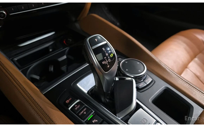 BMW X6 3.0d* HARMAN/KARDON* HEAD-UP* ШИБИДАХ* КАМЕРА - автомобили, коли, обяви за нови и употребявани 14