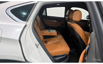 BMW X6 3.0d* HARMAN/KARDON* HEAD-UP* ШИБИДАХ* КАМЕРА - автомобили, коли, обяви за нови и употребявани 15